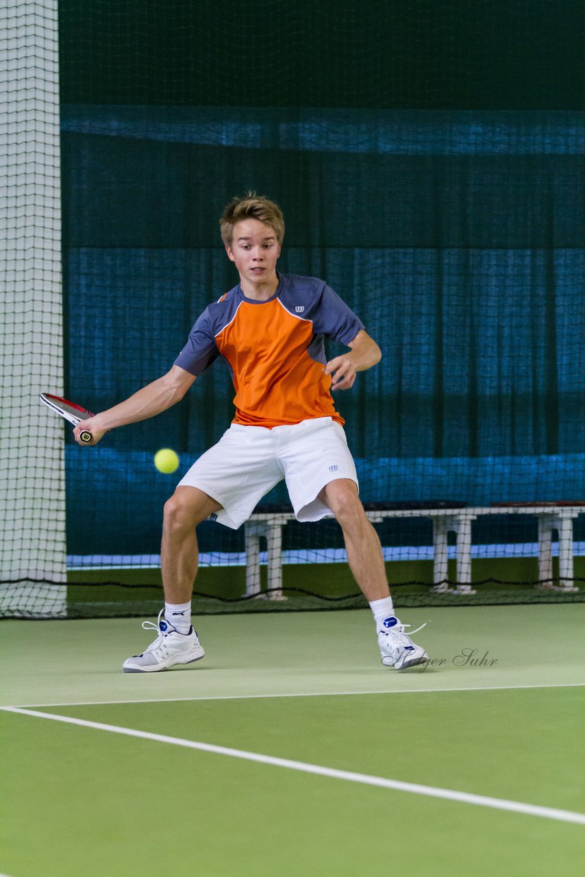 Bild 254 - Holmer Indoor-Cup Tag 2